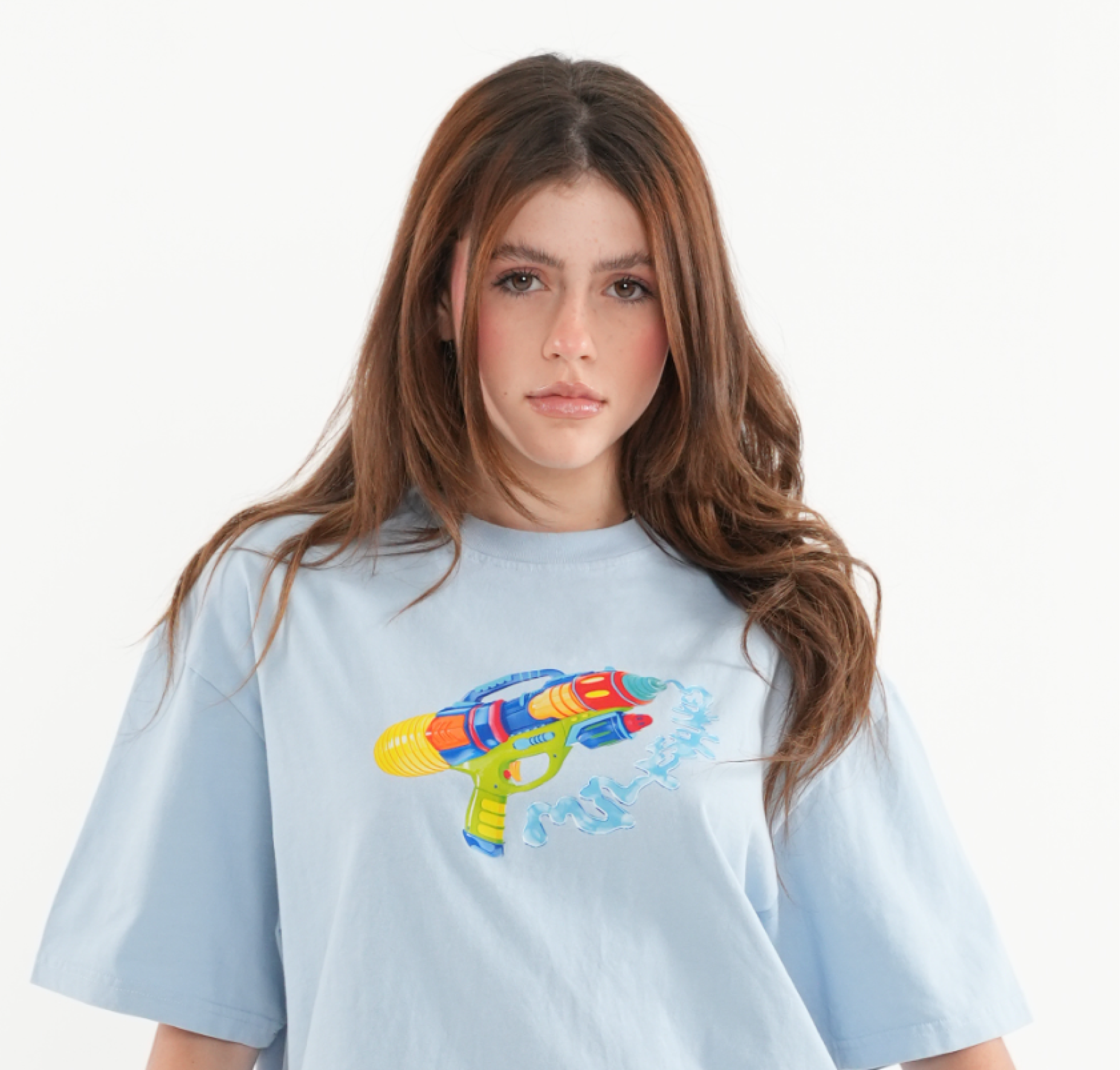 Graphic depicting a color palette of Stone Brown, Dark Navy, Beige, and Cream White along with corresponding hex color codes.